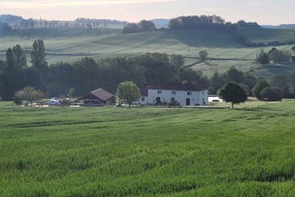 achat maison st-pastour 47290