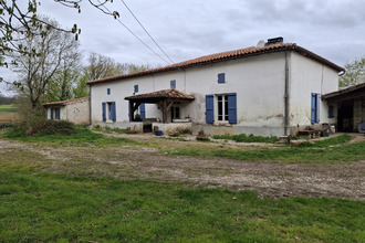 achat maison st-pastour 47290