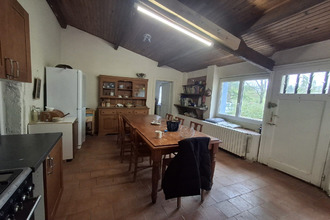 achat maison st-pastour 47290