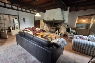 achat maison st-pastour 47290