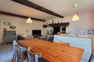 achat maison st-pastous 65400