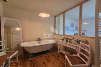 achat maison st-pastous 65400