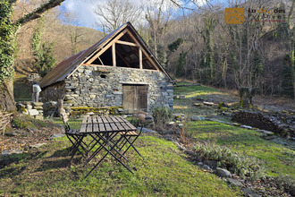 achat maison st-pastous 65400