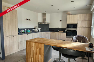 achat maison st-paterne 72610