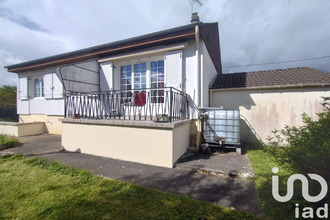achat maison st-paterne 72610