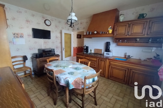 achat maison st-paterne 72610