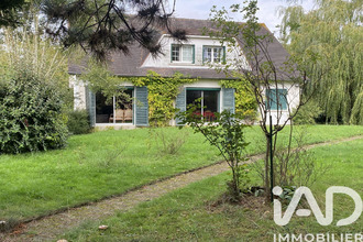 achat maison st-paterne 72610