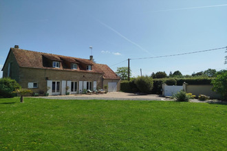 achat maison st-paterne 72610
