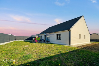 achat maison st-paterne 72610