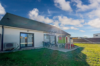 achat maison st-paterne 72610