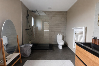 achat maison st-paterne 72610