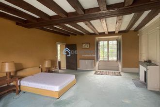 achat maison st-paterne-racan 37370