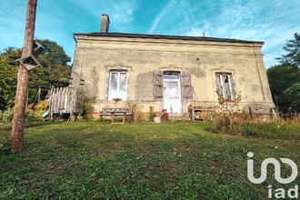 achat maison st-paterne-racan 37370