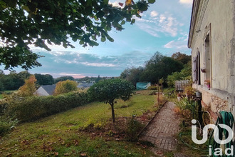 achat maison st-paterne-racan 37370