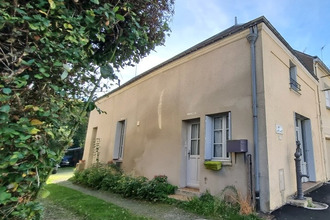 achat maison st-paterne-racan 37370