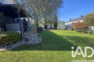 achat maison st-paterne-racan 37370