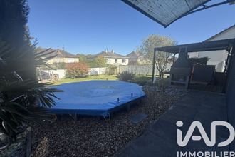 achat maison st-paterne-racan 37370