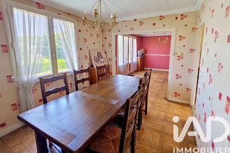 achat maison st-paterne-racan 37370