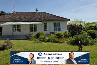 achat maison st-paterne-racan 37370