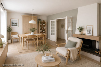 achat maison st-paterne-racan 37370