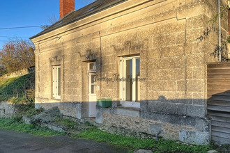 achat maison st-paterne-racan 37370