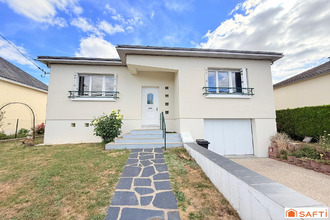 achat maison st-paterne-racan 37370