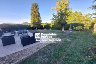achat maison st-paterne-racan 37370