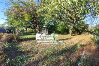 achat maison st-paterne-racan 37370