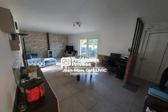 achat maison st-paterne-racan 37370