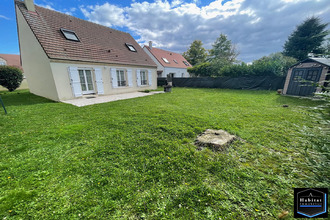 achat maison st-pathus 77178