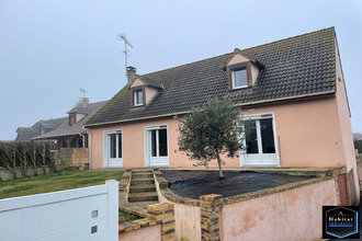 achat maison st-pathus 77178