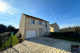 achat maison st-pathus 77178