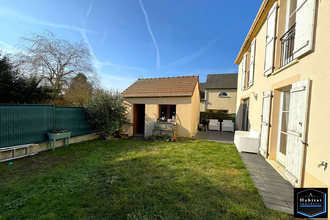 achat maison st-pathus 77178