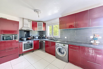 achat maison st-pathus 77178