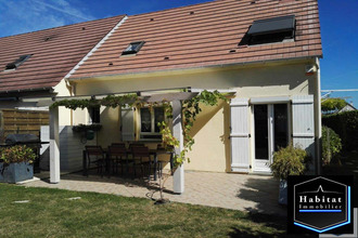 achat maison st-pathus 77178