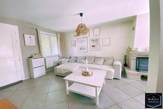 achat maison st-pathus 77178