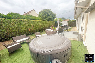 achat maison st-pathus 77178