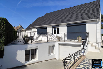 achat maison st-pathus 77178