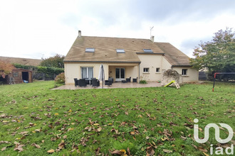 achat maison st-pathus 77178