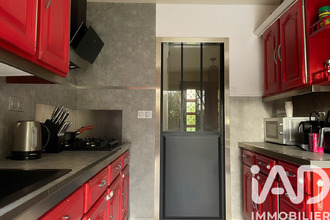 achat maison st-pathus 77178