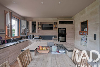 achat maison st-pathus 77178