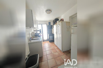 achat maison st-pathus 77178