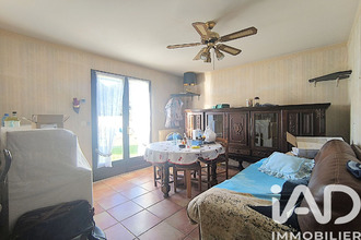 achat maison st-pathus 77178