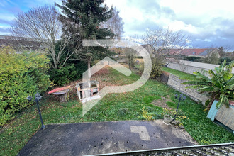 achat maison st-pathus 77178