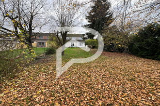 achat maison st-pathus 77178