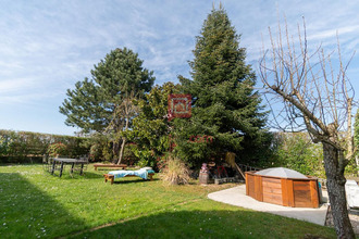 achat maison st-pathus 77178