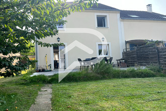 achat maison st-pathus 77178