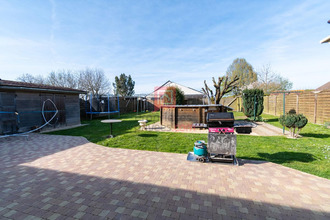 achat maison st-pathus 77178