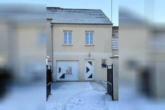 achat maison st-pathus 77178