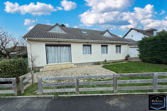 achat maison st-pathus 77178